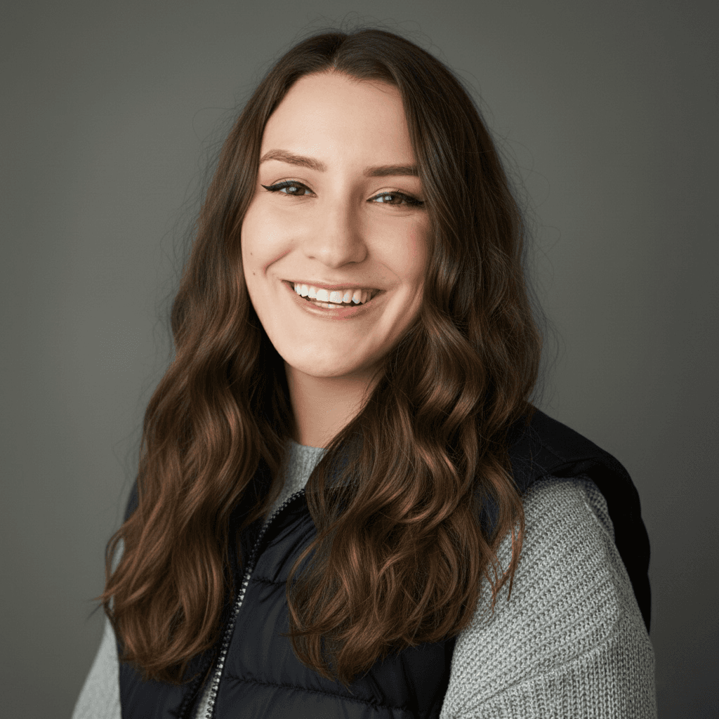 Ashley - Professional Transaction Coordinator and Notary