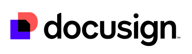 DocuSign logo
